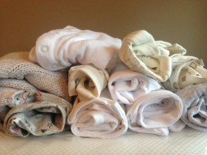 Enough baby outfits for hospital?