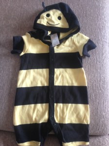 Brand new from Tesco (I think it was £1.50)