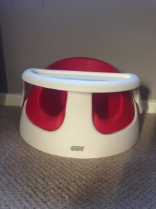 the Mamas and Papas Snug