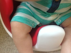 A bit more room with the Snug