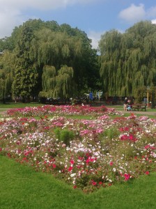 Victoria Park, Cardiff