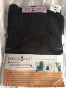 The breastvest