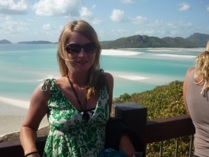 Whitsundays, Australia