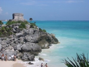 Tulum, Mexico