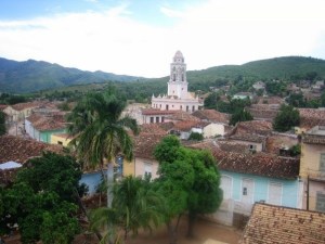 Trinidad, Cuba