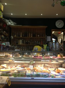 Snails Deli, Rhiwbina