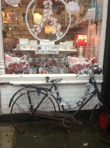 Ginger White's, Rhiwbina