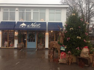 Nest Vintage Living, Rhiwbina