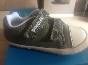 Bargains from the Clarks sale - £16 down to £10