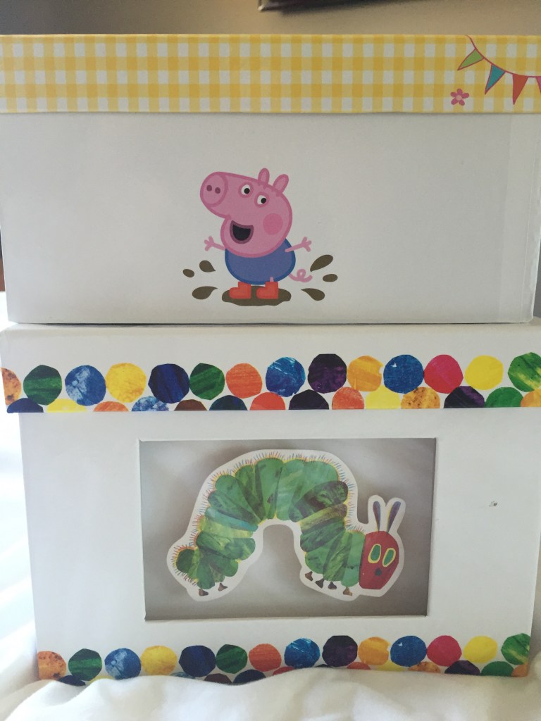 portmeirion gift sets for children