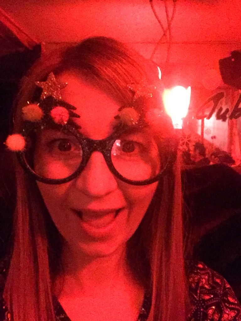Happy new year!